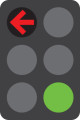 The give way rules — New Zealand Road Code illustration
