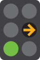 The give way rules — New Zealand Road Code illustration