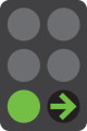The give way rules — New Zealand Road Code illustration