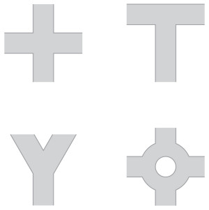 चौराहा क्या है? — New Zealand Road Code illustration