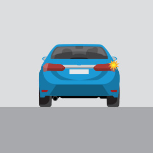 संकेत देना — New Zealand Road Code illustration