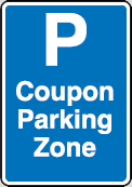 पार्किंग संकेत — New Zealand Road Code illustration