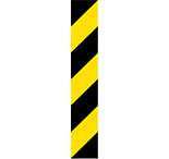 रात्रि ड्राइविंग — New Zealand Road Code illustration