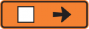 道路施工 — New Zealand Road Code illustration